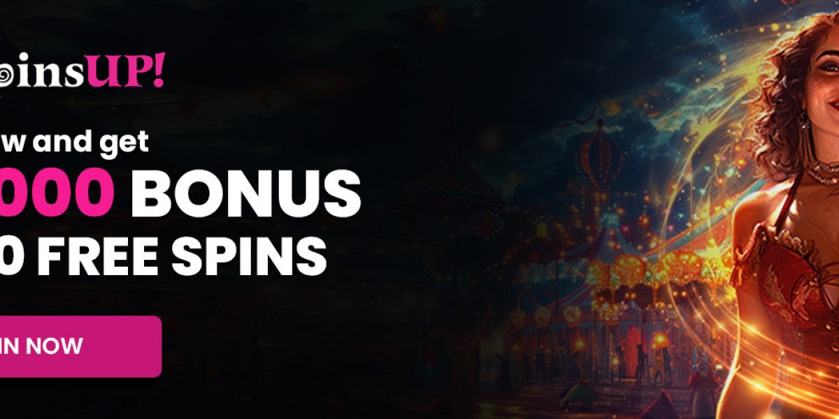 Nuove Spinsup Slot Online Disponibili Per I Giocatori Italiani