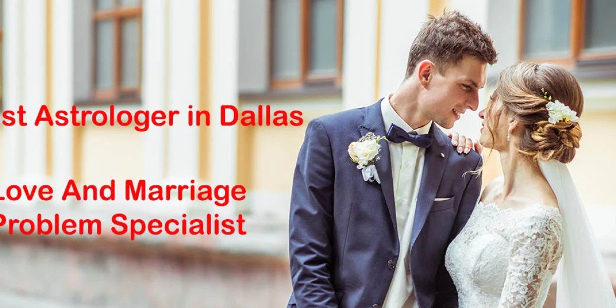 Best Astrologer In Dallas