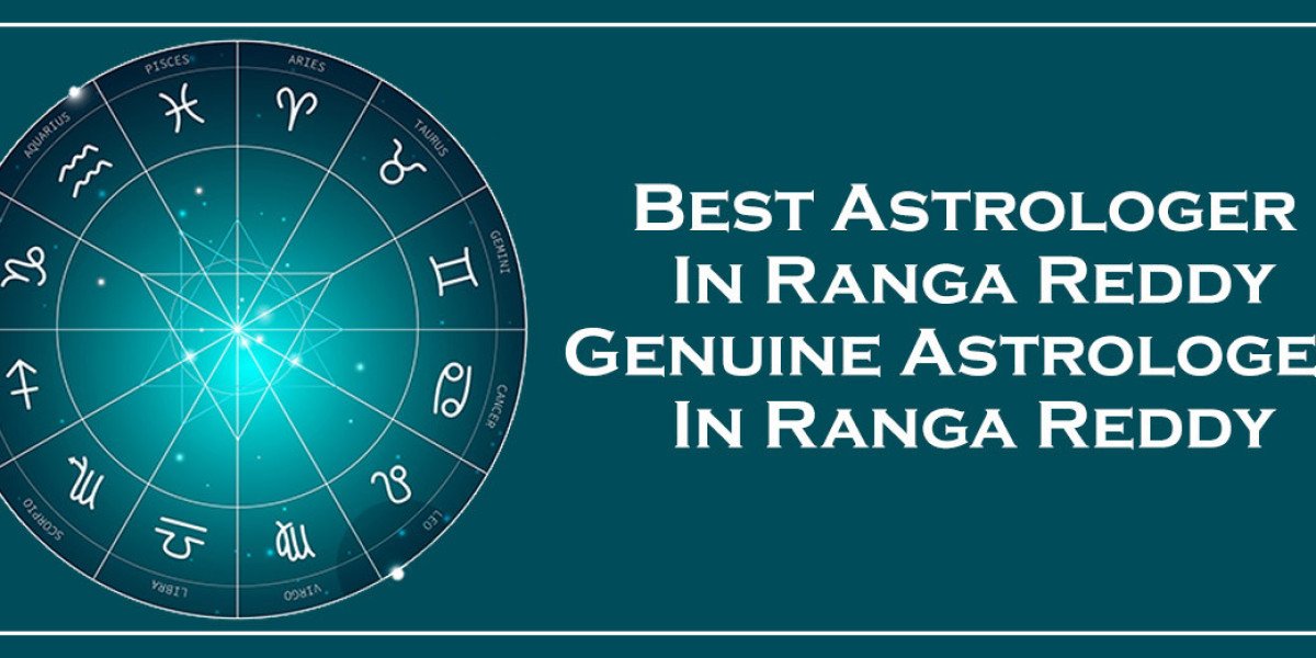 Best Astrologer in Ranga Reddy