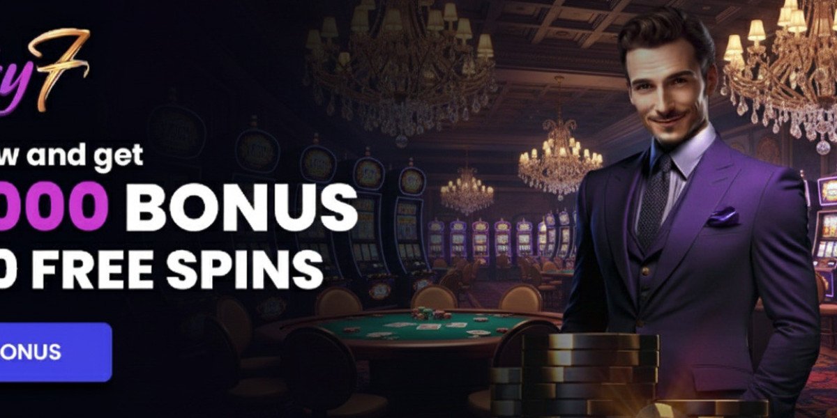 Lucky7even Latest Slot Trends Shaping Australia Today