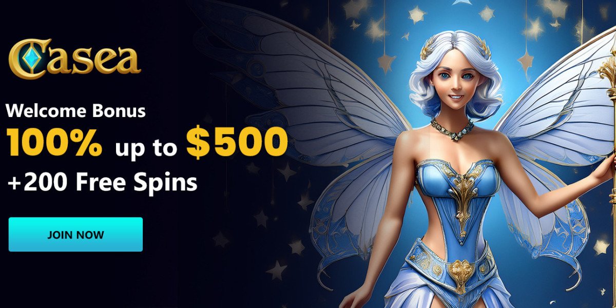 Casea Casino e nuove app casino con gioco mobile rapido