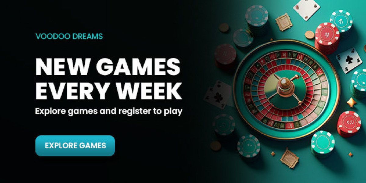 Voodoo dreams casino: My Epic Battle with the Gods