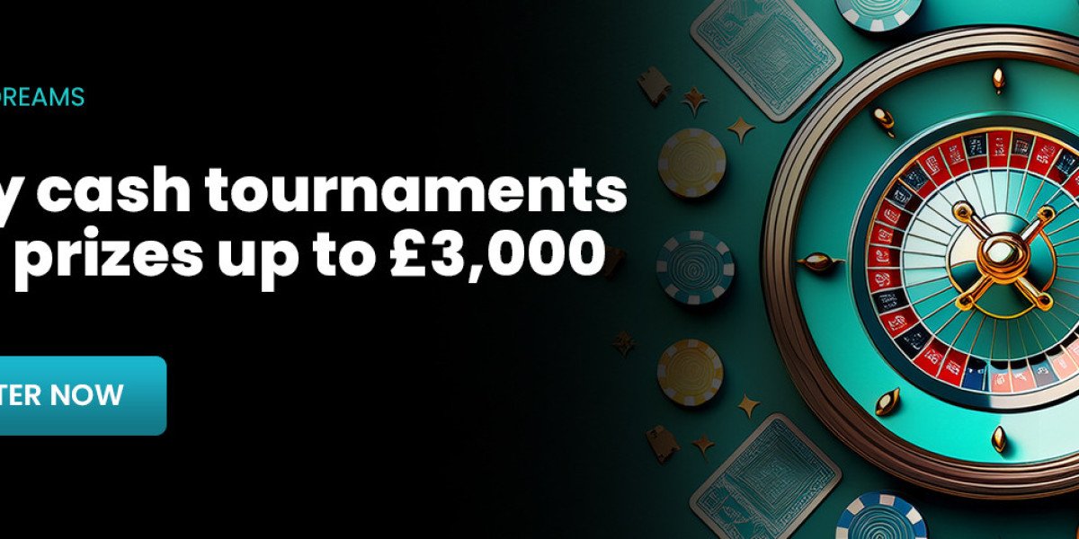 Get Started with Voodoodreams Online Games in the UK