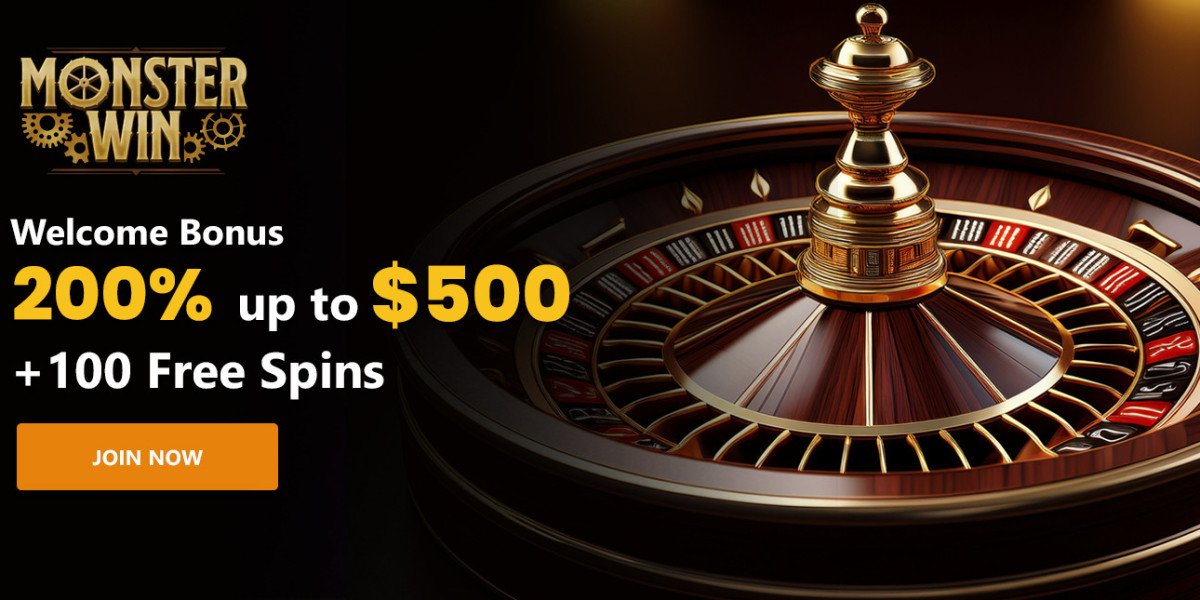 Monsterwin Casino: Anfänger-Tipps für einen leichten Start