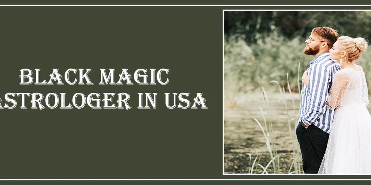 Black Magic Astrologer in Tennessee