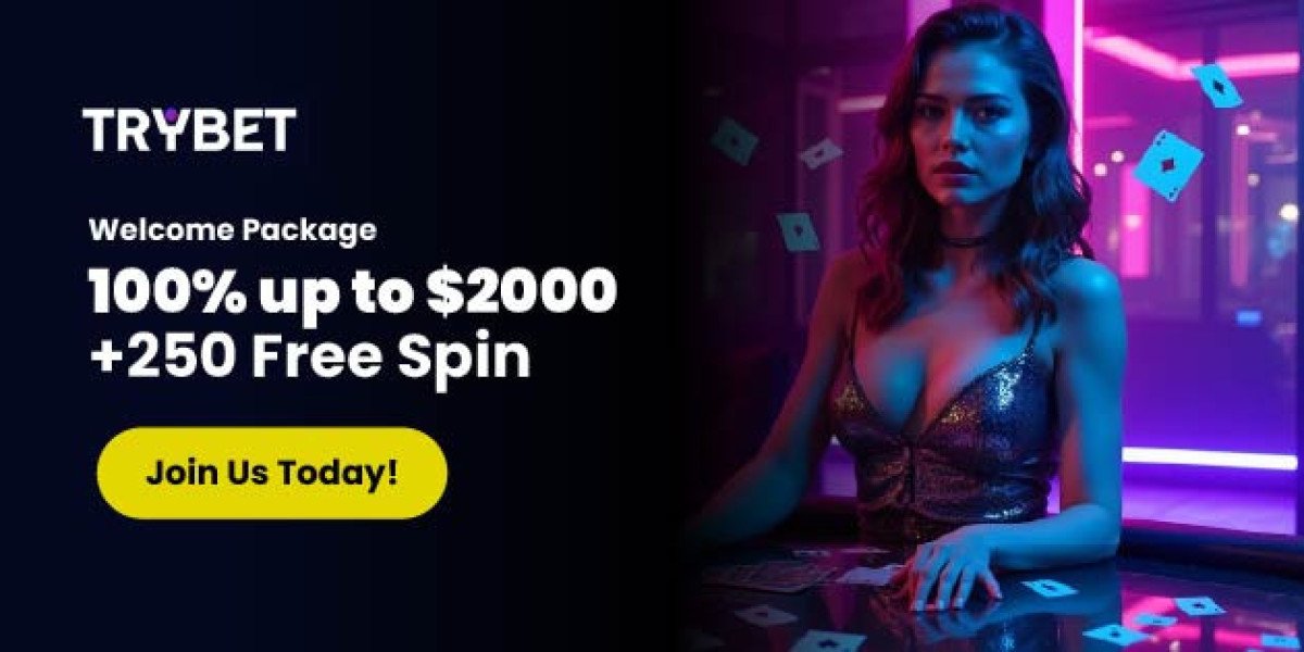 Trybet Casino Points to Faster, Smarter Online Slot Play