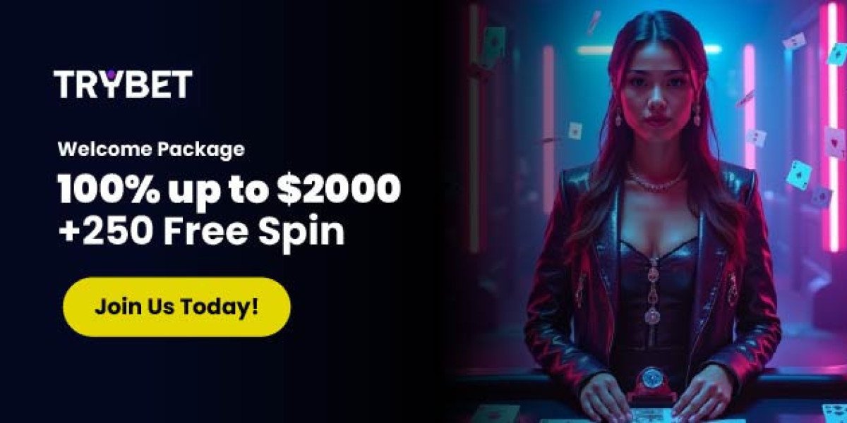Trybet Fast Casino Withdrawals Explained