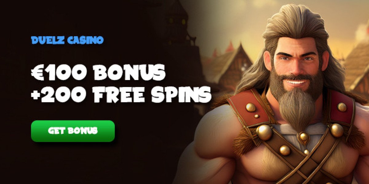 Duelz Casino Looks at the Online Games Gaining Fans