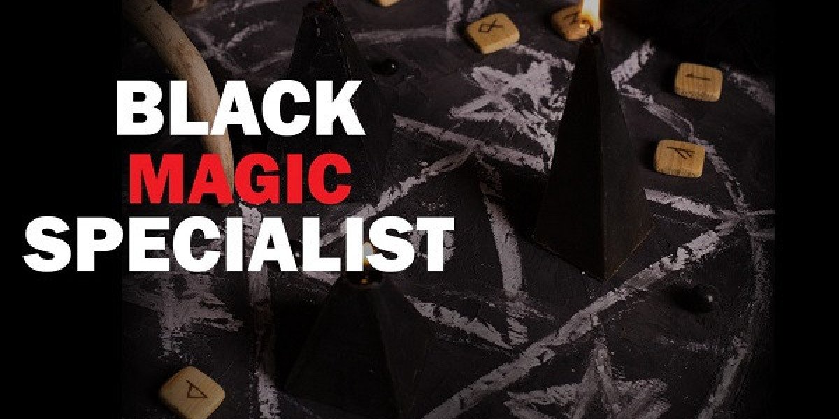 Black Magic Specialist in RR Nagar