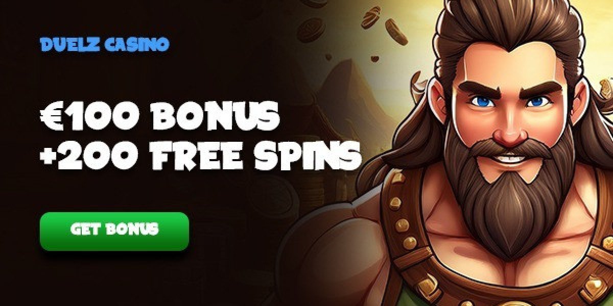 Duelz Casino Best Games for Quick Play Fun