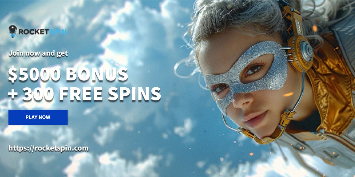 Beliebte Rocketspin Online Slots für deutsche Spieler