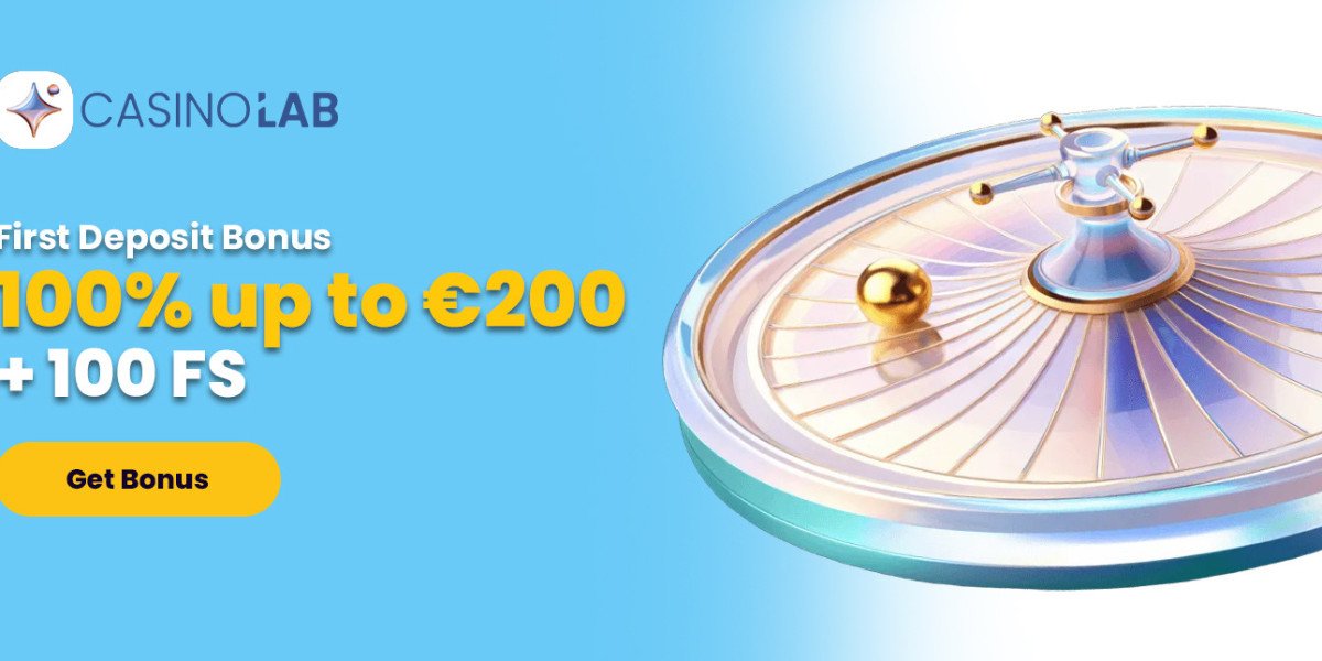 Casino Lab: Read Casino Bonus Terms Like a Pro