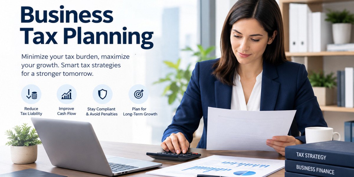 Small Business Tax Planning: 10 Strategies to Save Money in 2026