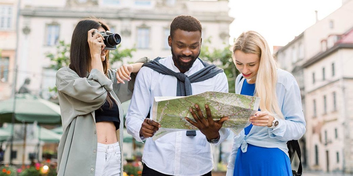 The Anatomy of Scavenger Hunt