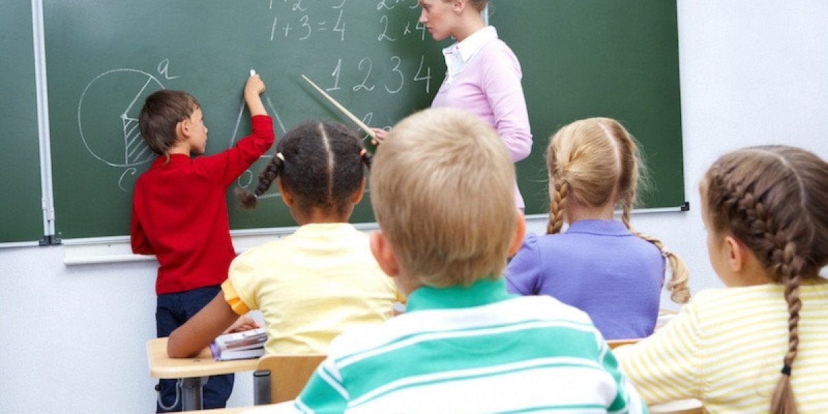 Embracing Neurodiversity Through Tailored Academic Excellence