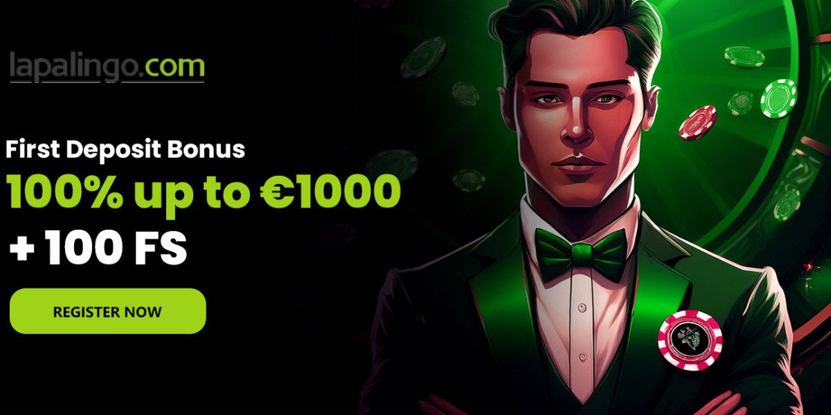 Casino Lapalingo macht Online Casino Spielkompatibilität