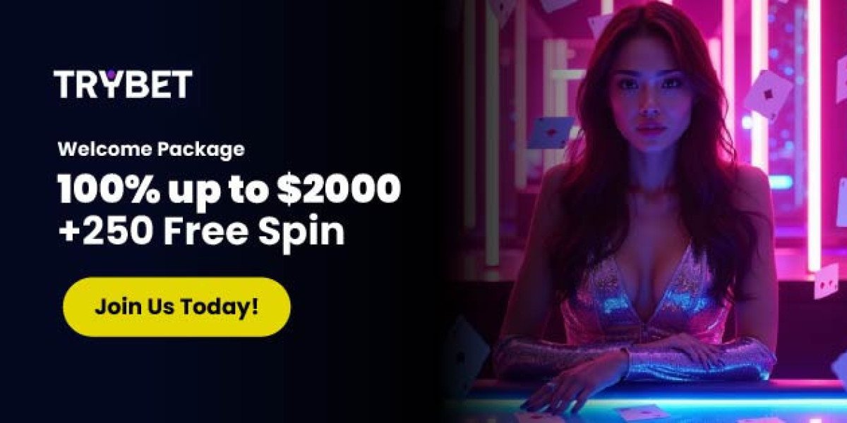 Trybet Casino Offers Safer Mobile Gaming for Canadian